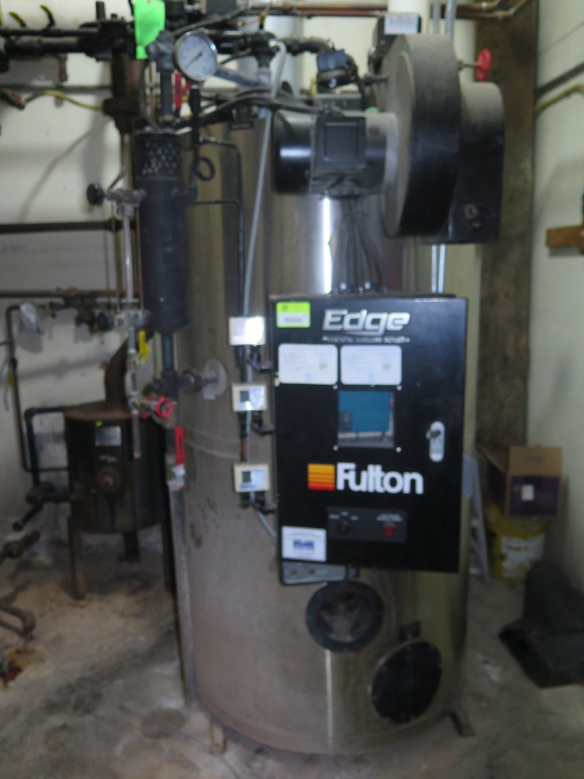 Image for Dry Cleaner Equipment Liquidation
