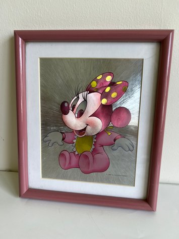 Image for ESTATE - ARTWORK, ANTIQUES & MORE