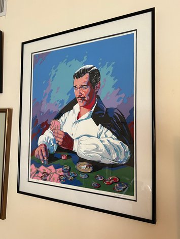 Image for ESTATE - ARTWORK, ANTIQUES & MORE