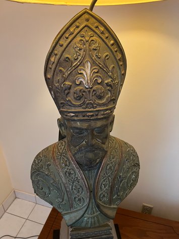 Image for ESTATE - ARTWORK, ANTIQUES & MORE