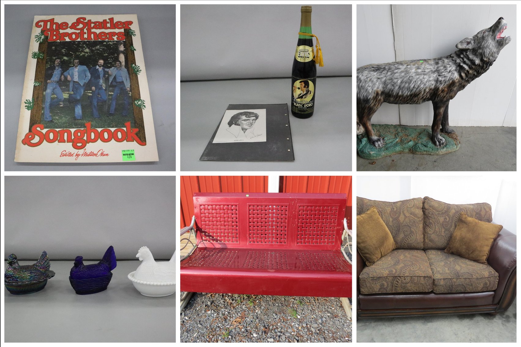 Image for Cold Springs Gallery #2022