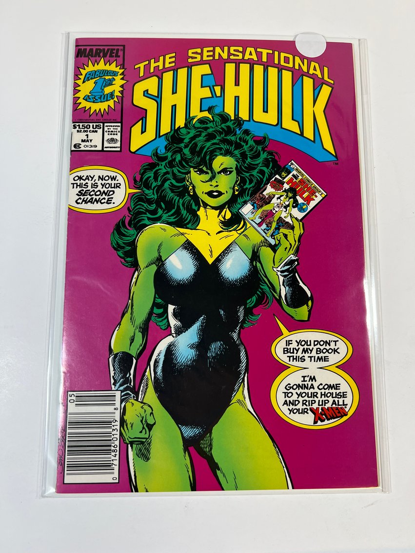 Image for COMICS - SPIDERMAN, AVENGERS, & MORE - 400+ LOTS