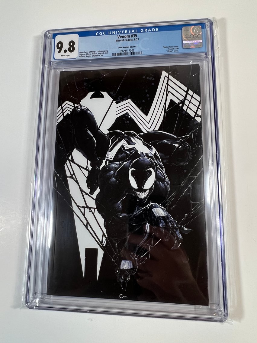 Image for COMICS - SPIDERMAN, AVENGERS, & MORE - 400+ LOTS