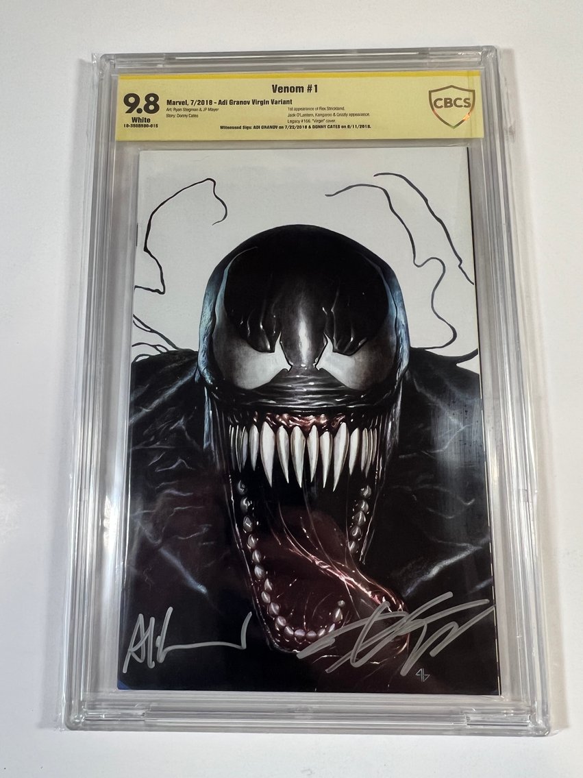 Image for COMICS - SPIDERMAN, AVENGERS, & MORE - 400+ LOTS