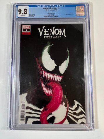 Image for COMICS - SPIDERMAN, AVENGERS, & MORE - 400+ LOTS
