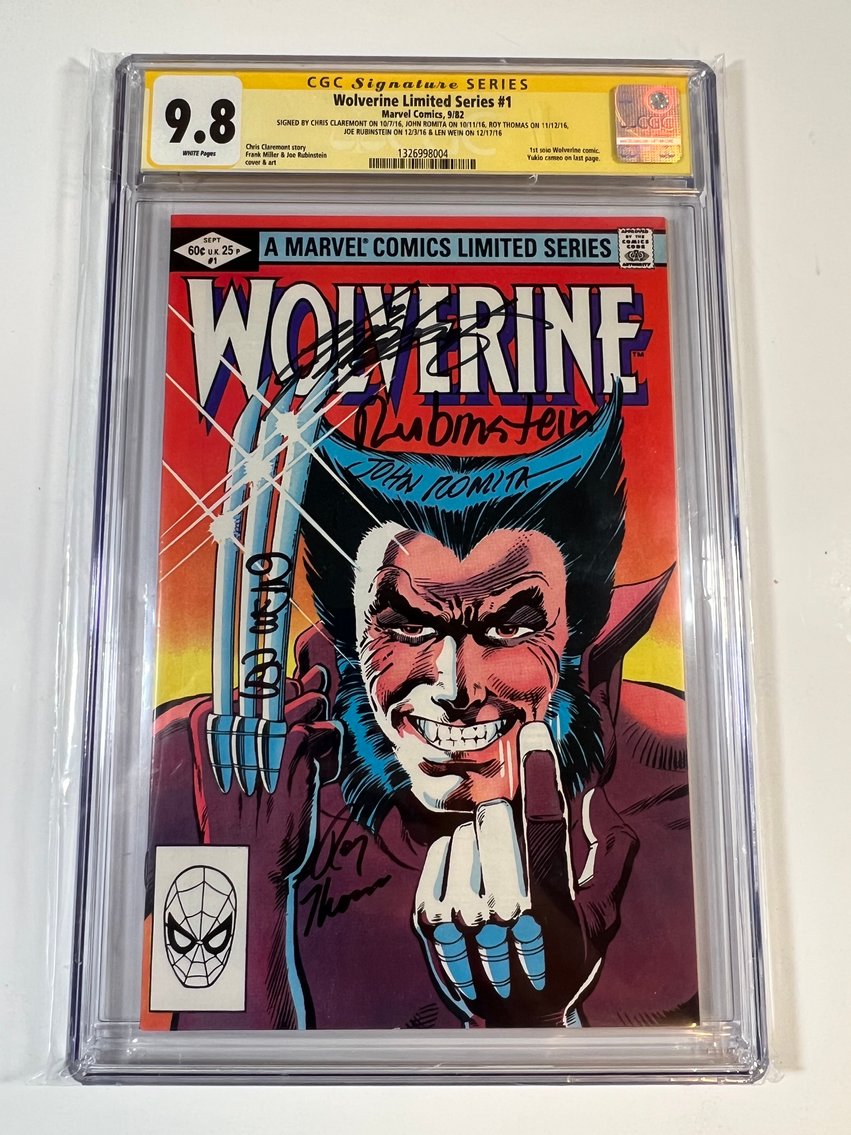 Image for COMICS - SPIDERMAN, AVENGERS, & MORE - 400+ LOTS