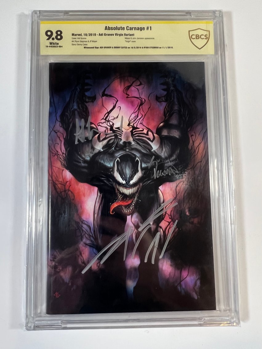 Image for COMICS - SPIDERMAN, AVENGERS, & MORE - 400+ LOTS