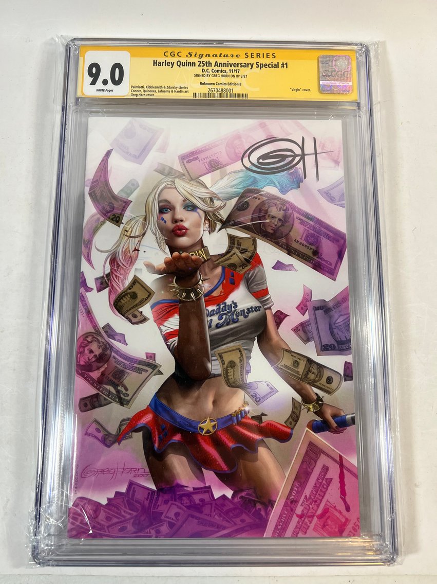 Image for COMICS & COLLECTIBLES - 400+ LOTS - ABSOLUTE