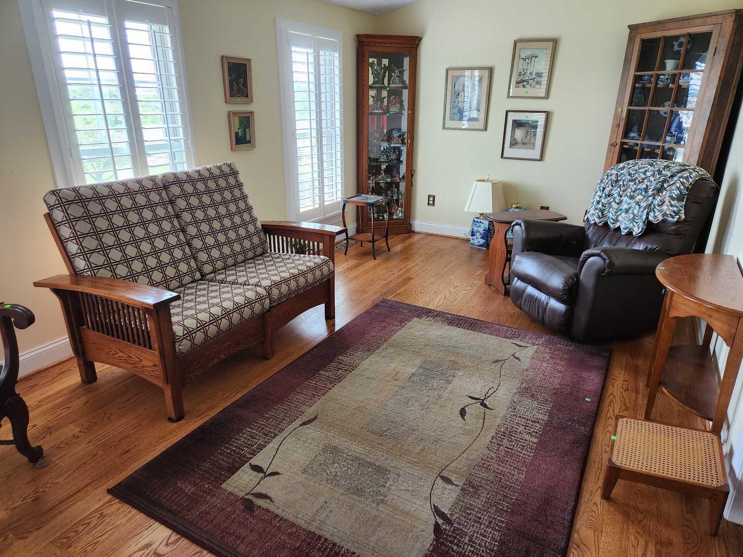 Image for Laster Living Estate, *Offsite