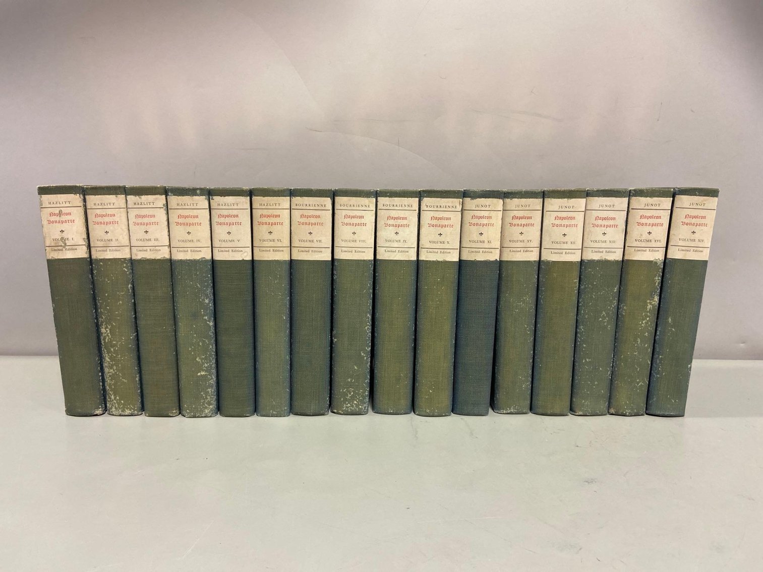 Image for Antique Books