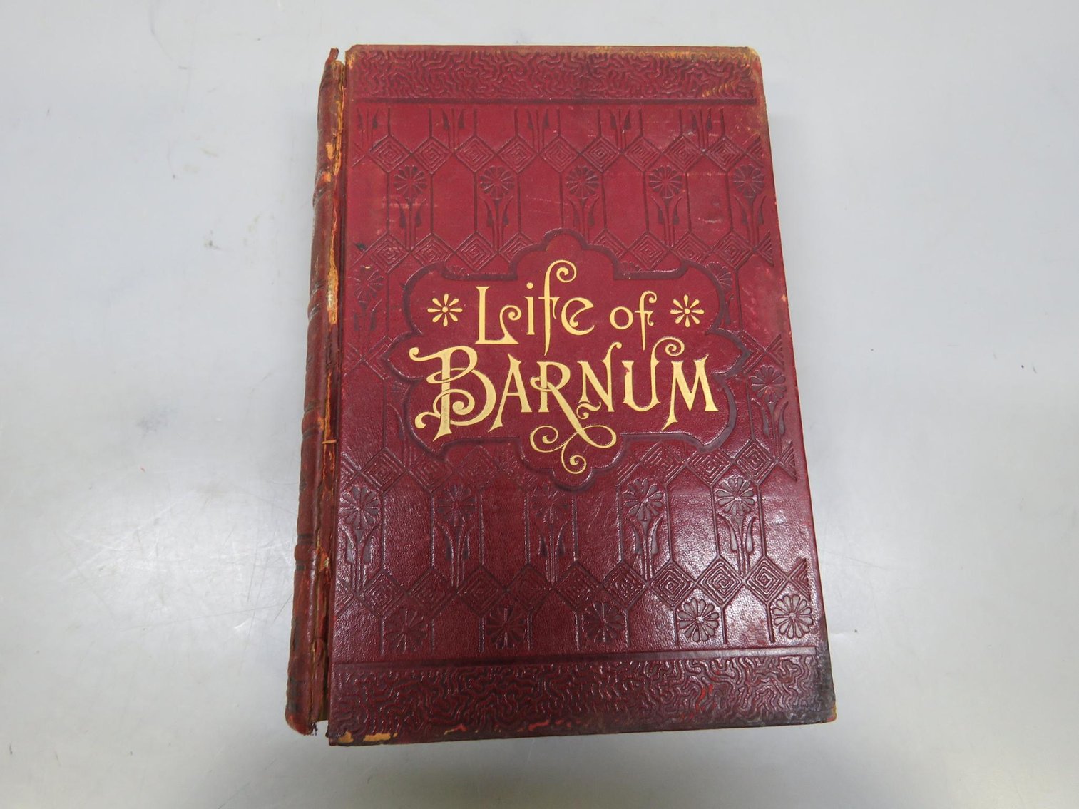 Image for Antique Books