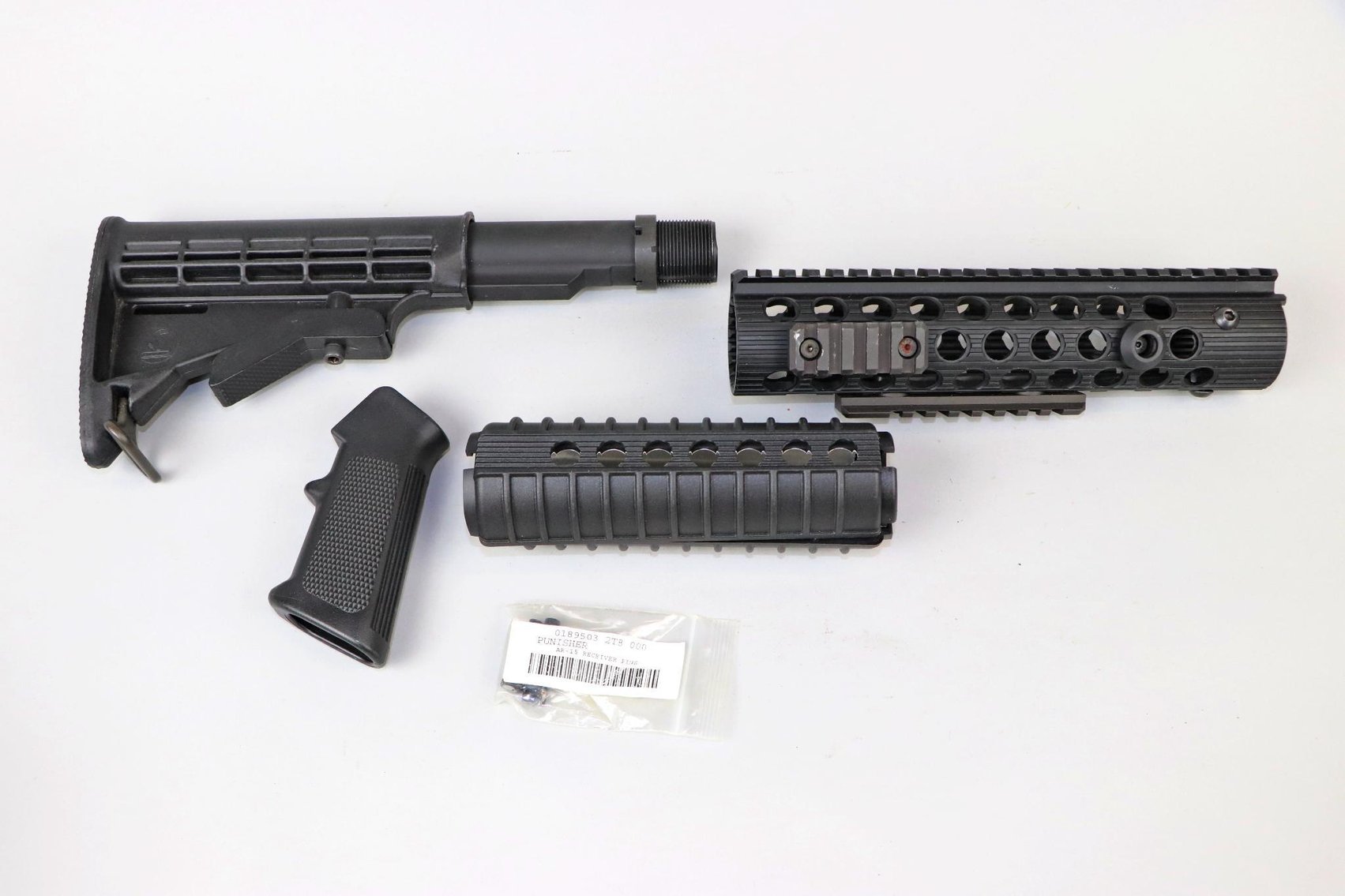 Image for Ammunition & Accessories