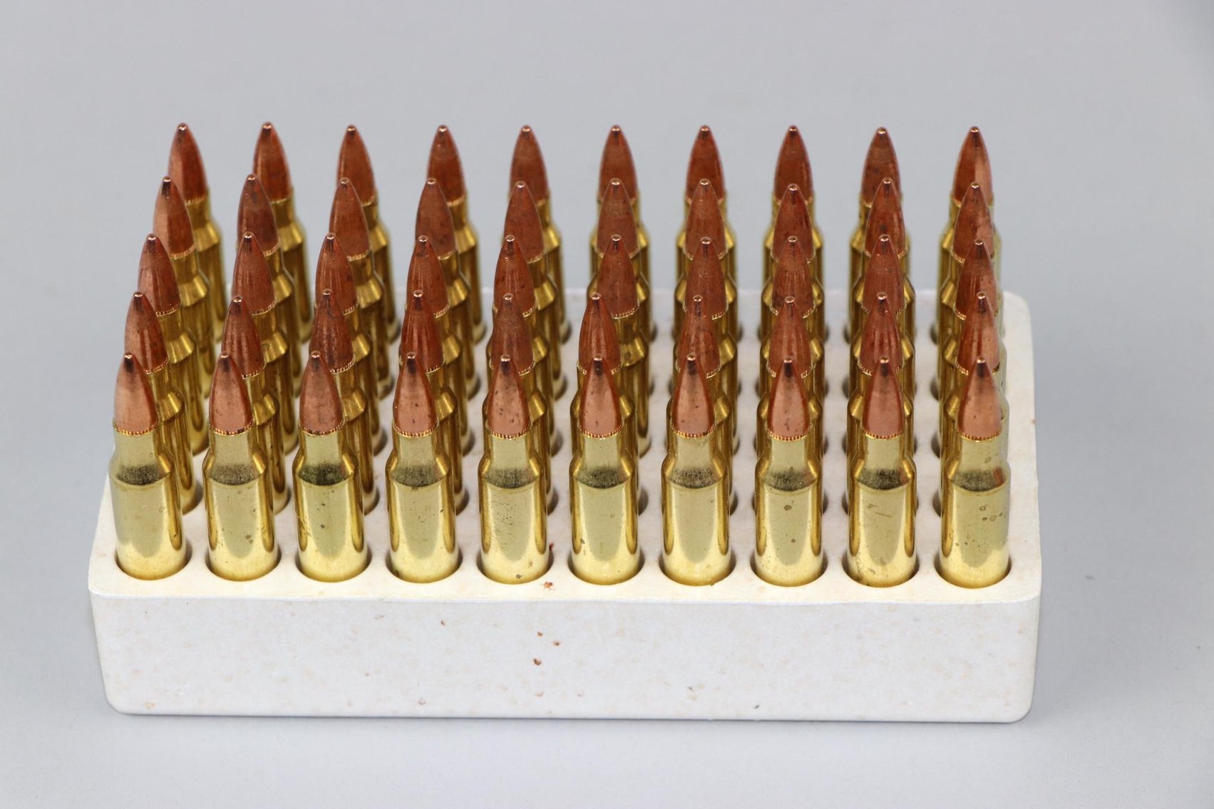 Image for Ammunition & Accessories