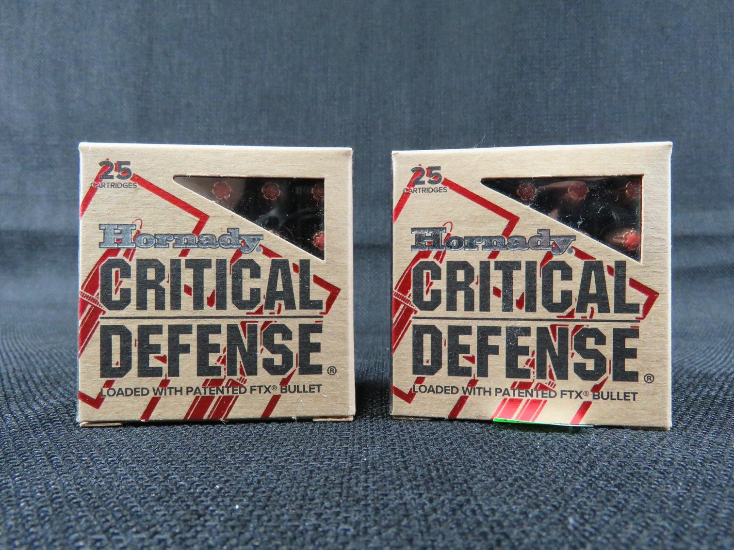 Image for Ammunition & Accessories