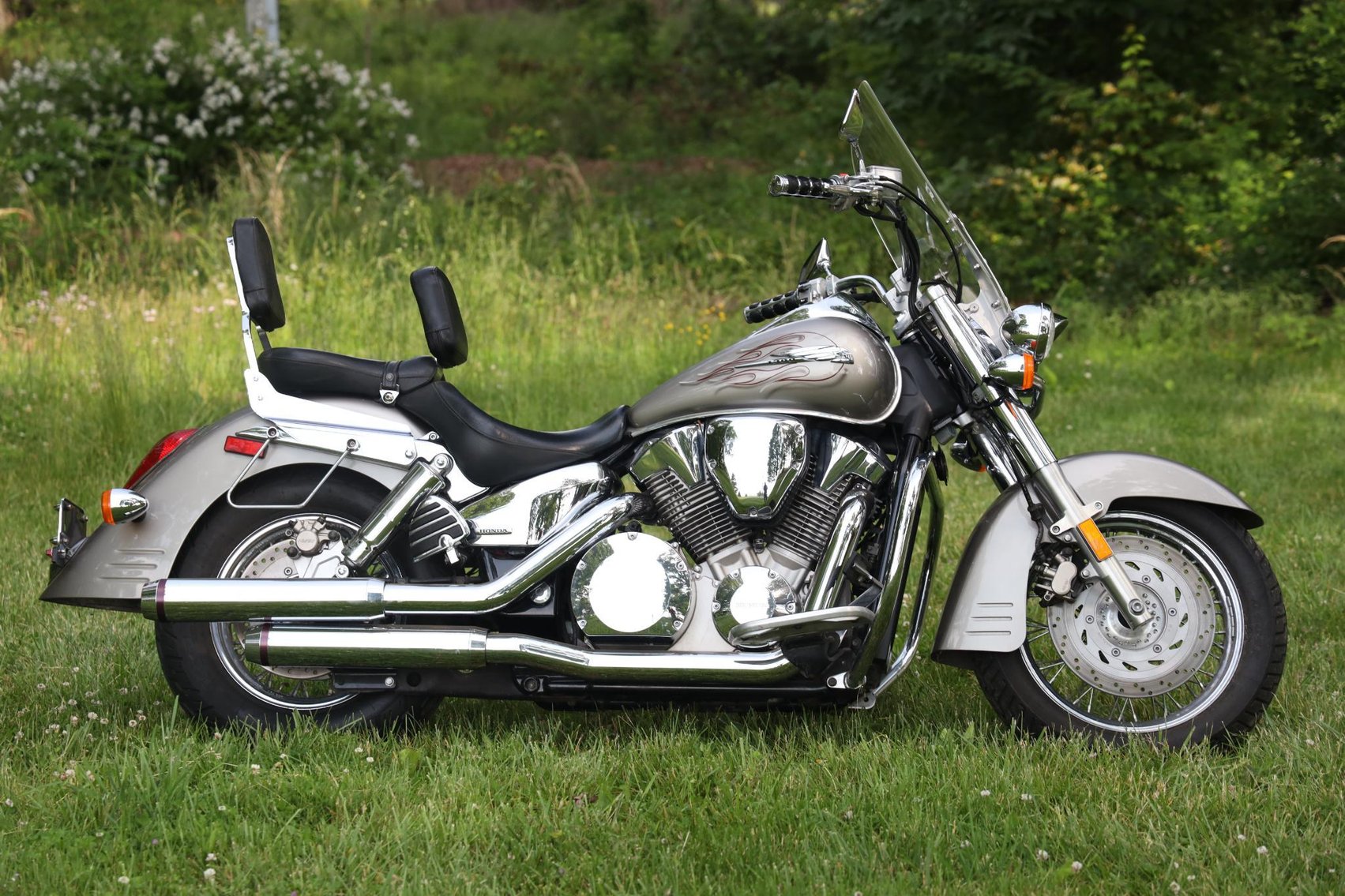 Image for Classic Cars and Motorcycles