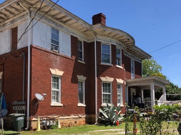 Image for Winnsboro, SC: 33± Rental Properties on 14 Tracts