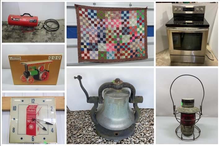 Tinkling Springs Gallery #125