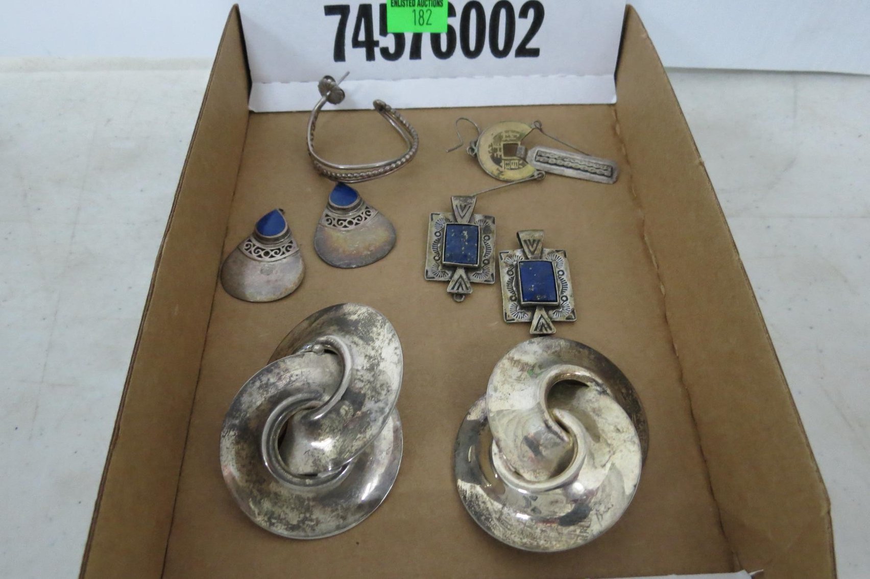 Image for Hidden Treasures Gallery #3025