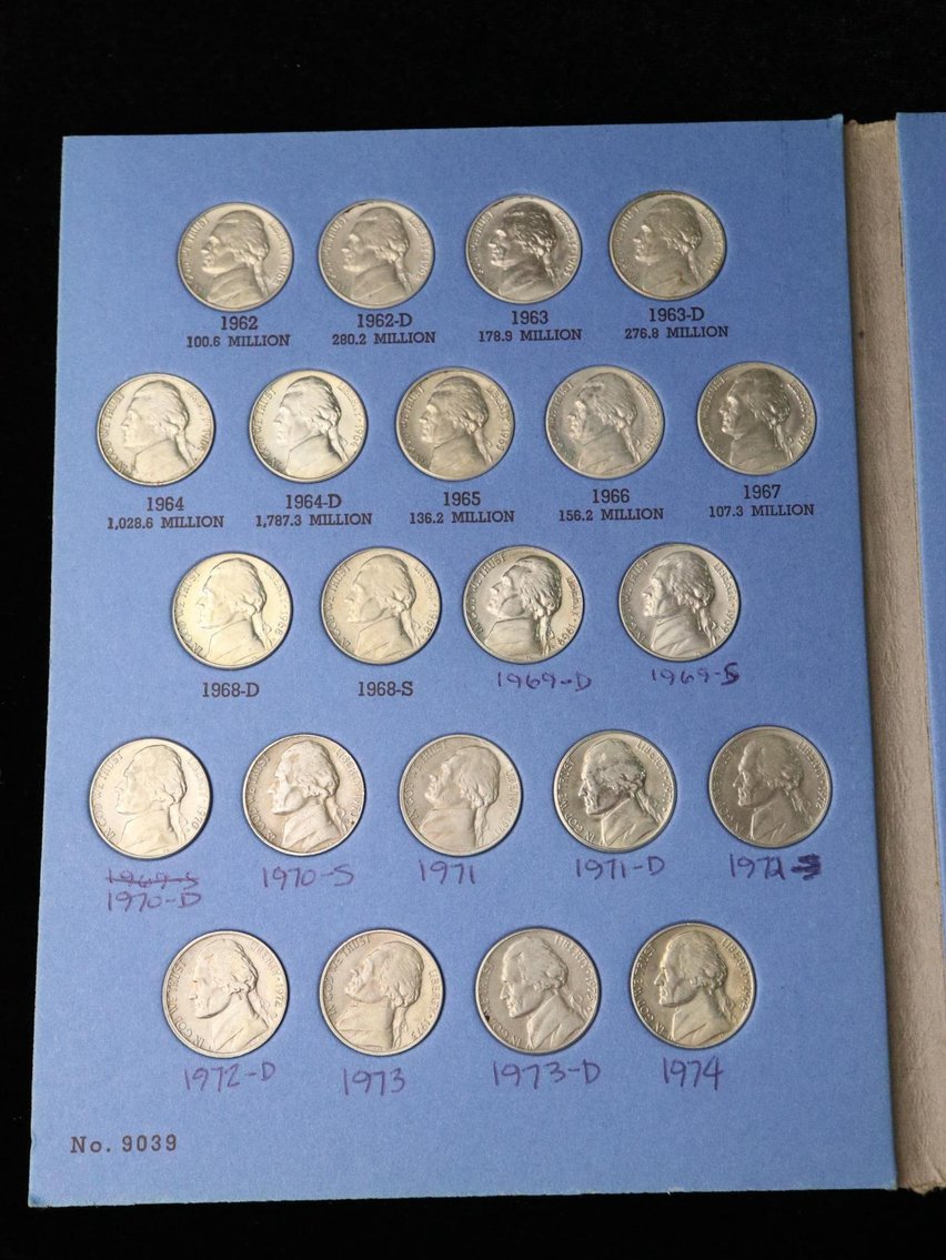 Image for Coins and Currency