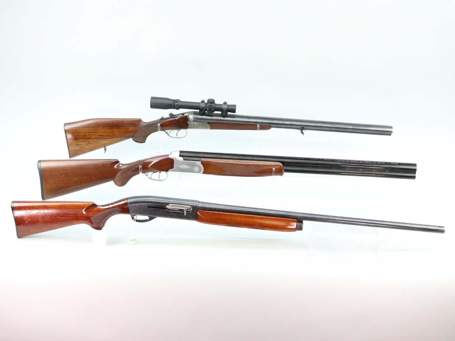 Image for Firearms - July 2023