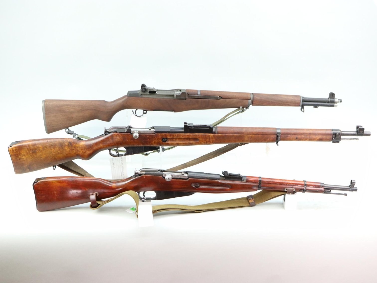 Image for Firearms - July 2023