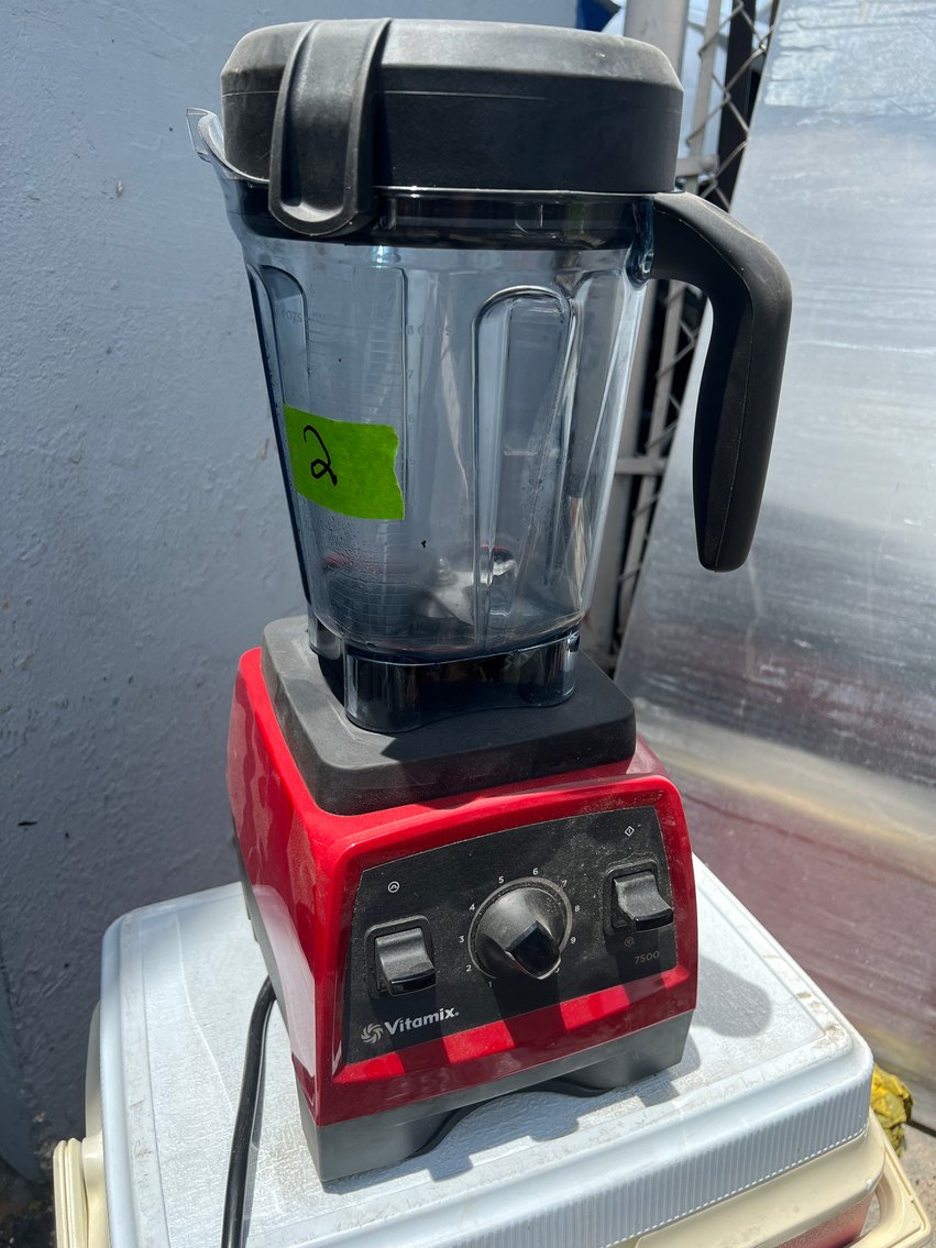 Image for RESTAURANT EQUIPMENT - ABSOLUTE AUCTION