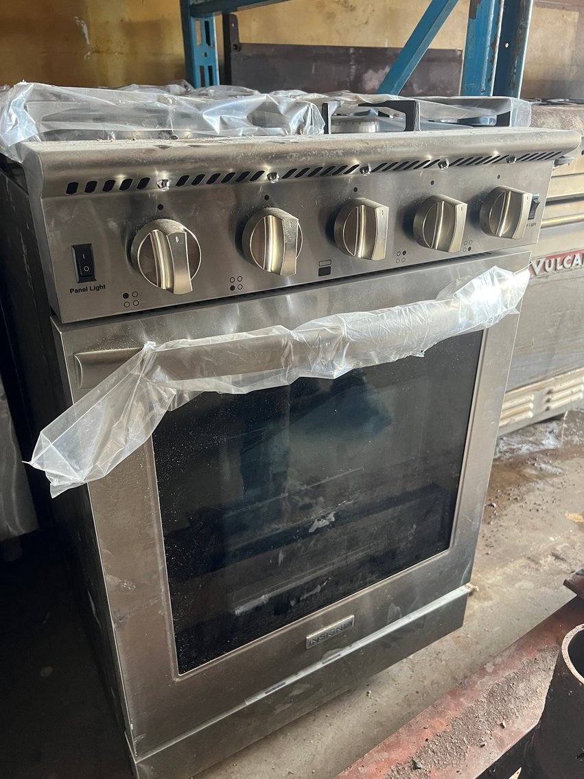 Image for RESTAURANT EQUIPMENT - ABSOLUTE AUCTION