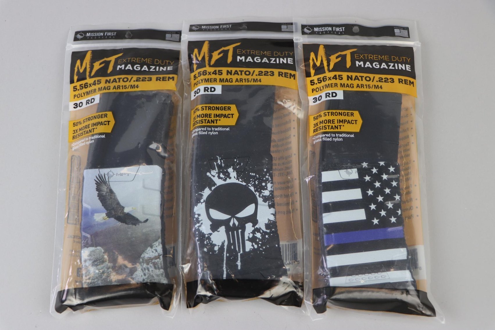Image for Ammunition & Accessories