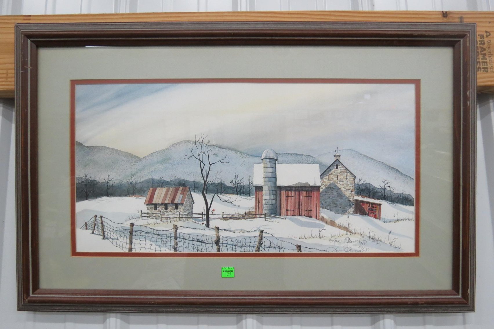 Image for Cold Springs Gallery #2027