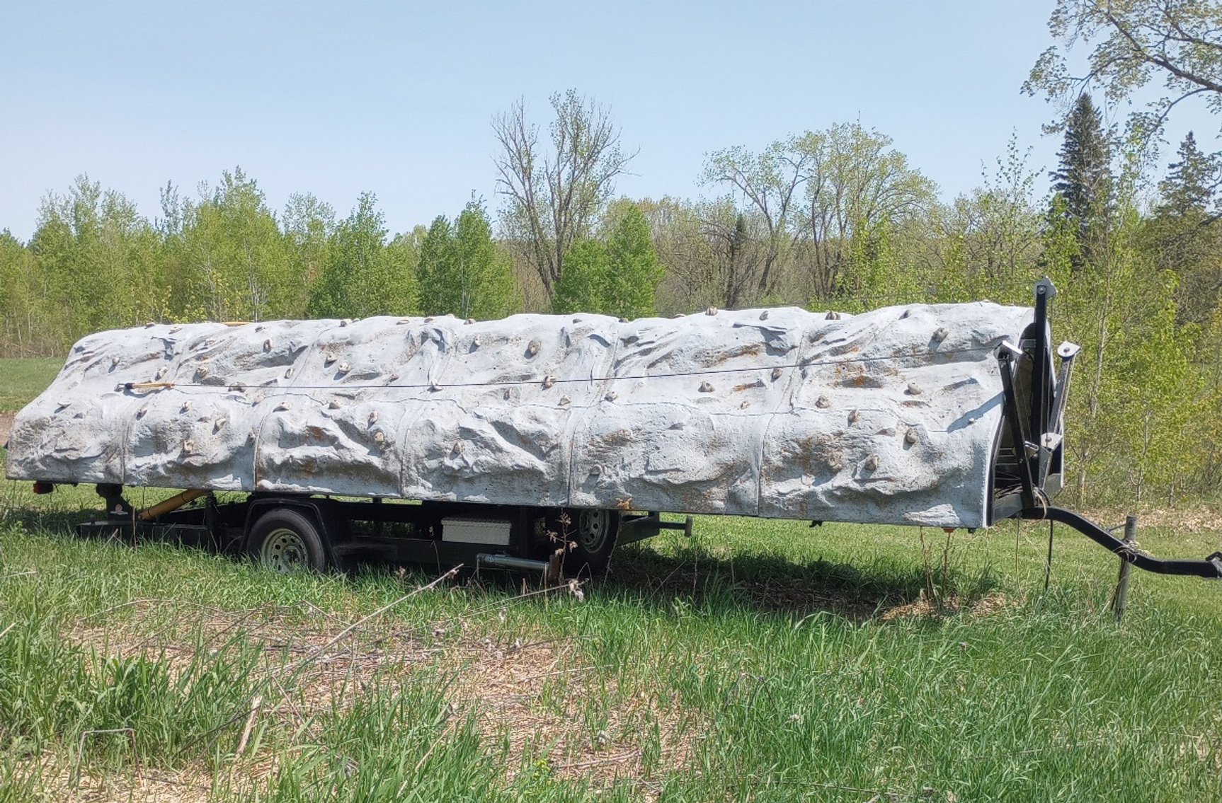 Image for Inflatables, Vehicles, Rockwall & Related