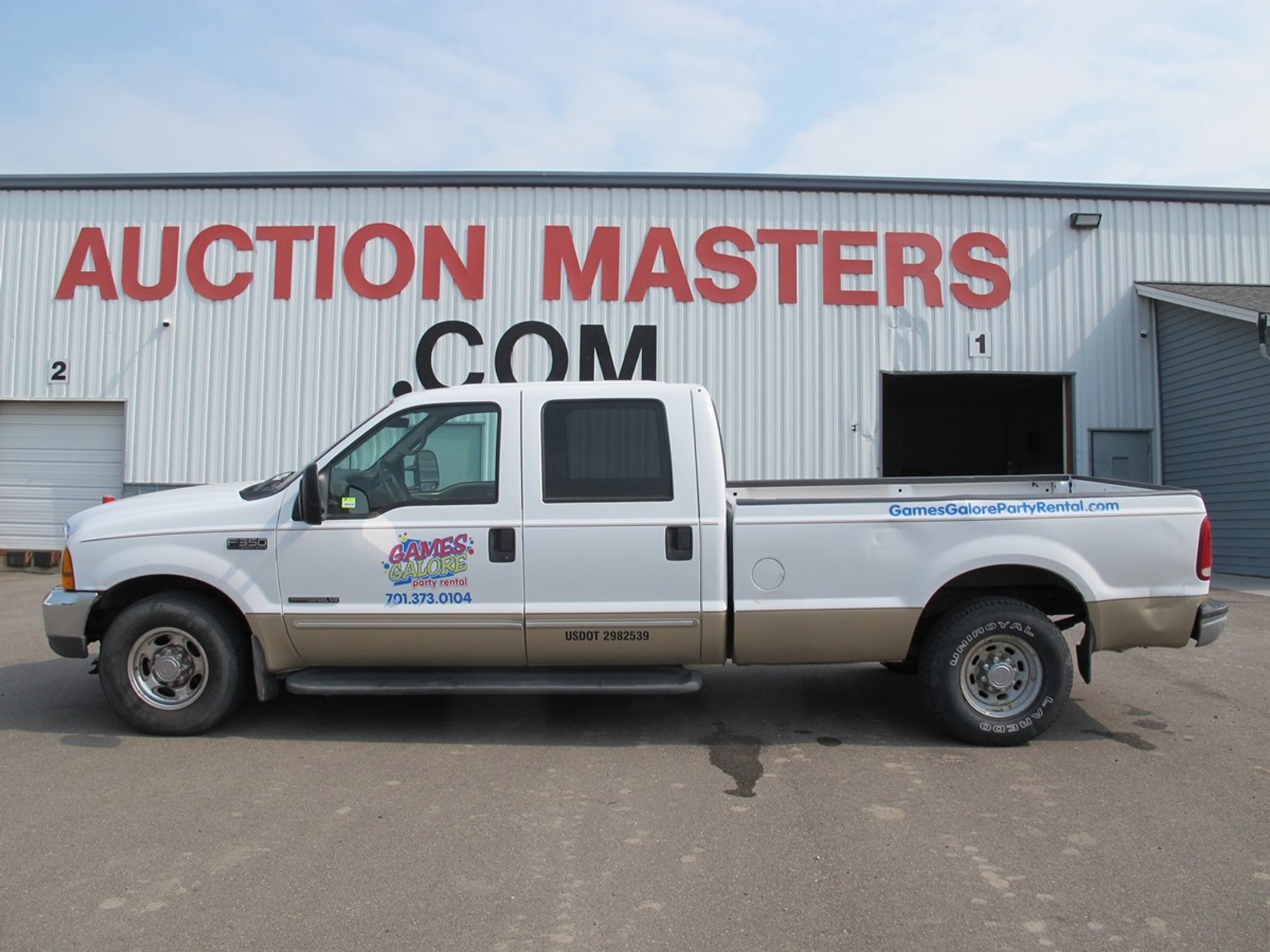 Image for Inflatables, Vehicles, Rockwall & Related