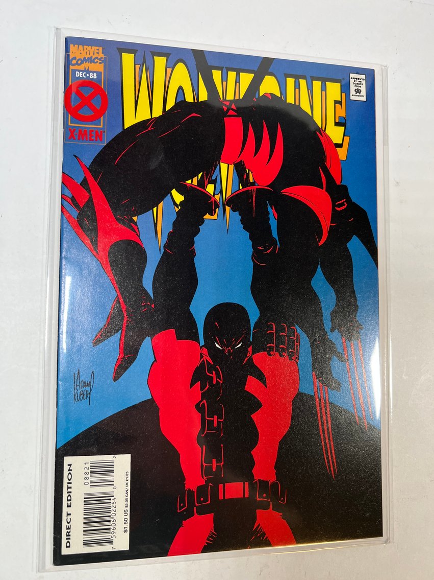 Image for COMICS, CARDS, COLLECTIBLES - GRADED, SIGNED