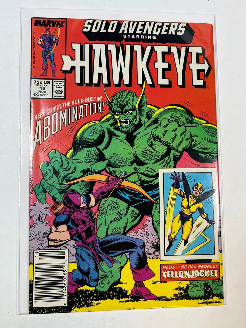 Image for COMICS, CARDS, COLLECTIBLES - GRADED, SIGNED