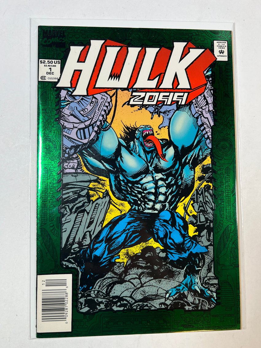 Image for COMICS, CARDS, COLLECTIBLES - GRADED, SIGNED