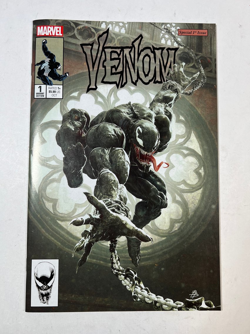 Image for COMICS, CARDS, COLLECTIBLES - GRADED, SIGNED