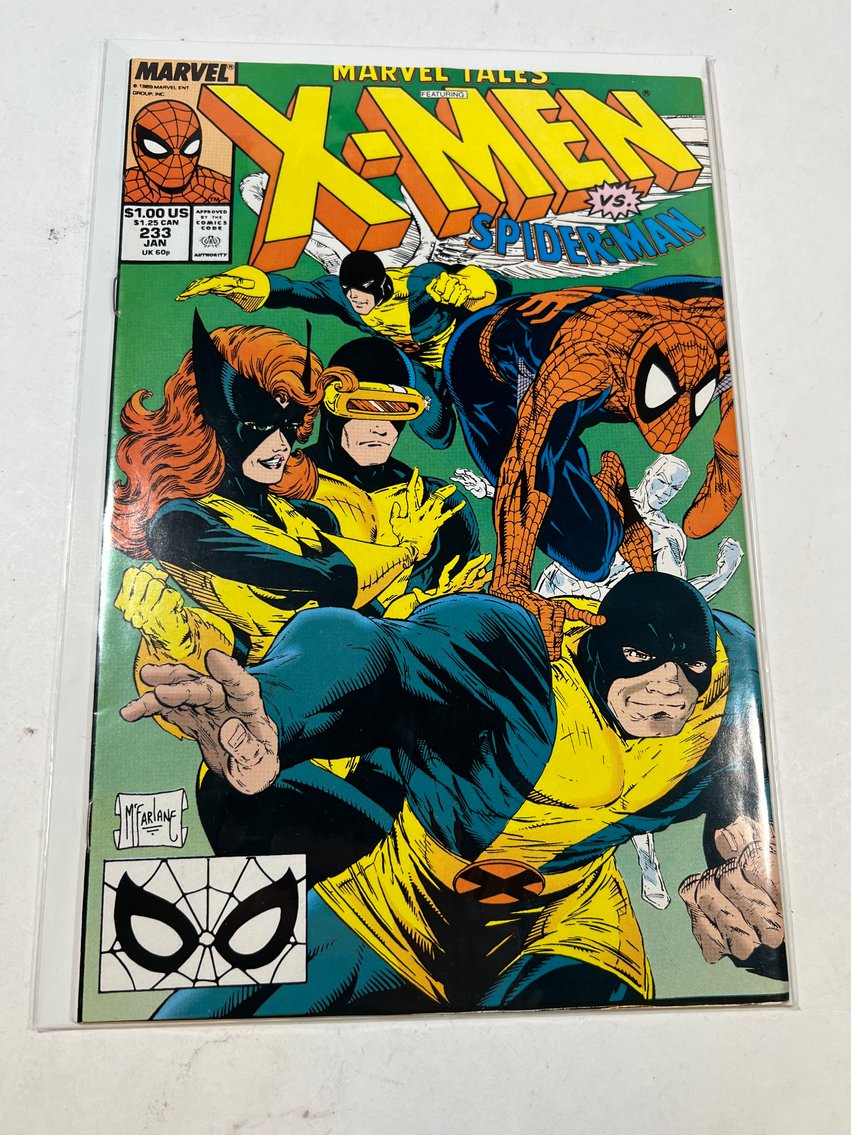 Image for COMICS, CARDS, COLLECTIBLES - GRADED, SIGNED