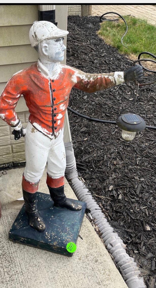 Image for Cygnet Ohio Living Estate Auctions