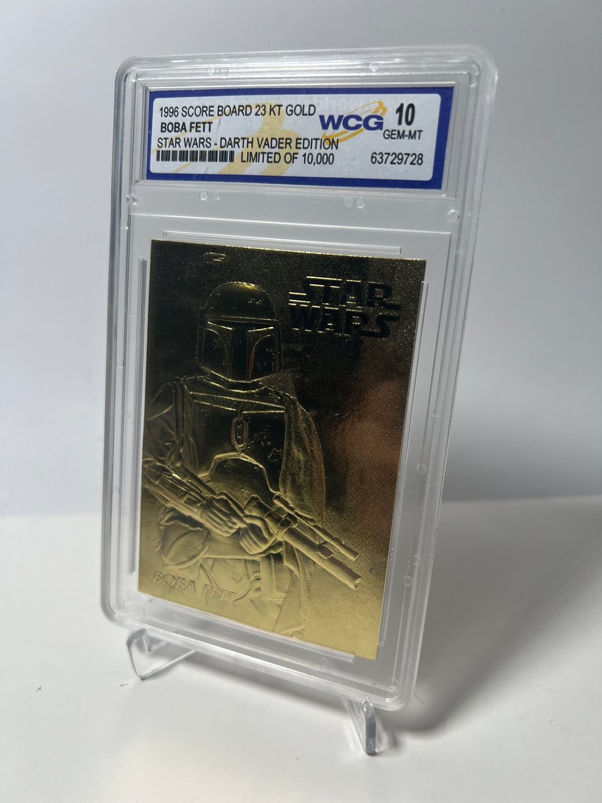 Image for TOYS & COLLECTIBLES - STARWARS, FUNKO, VIDEO GAMES +