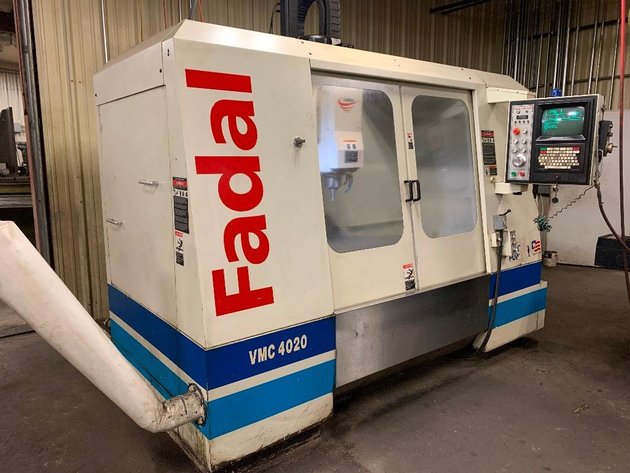 Image for Searcy, AR: Red River Tool & Die