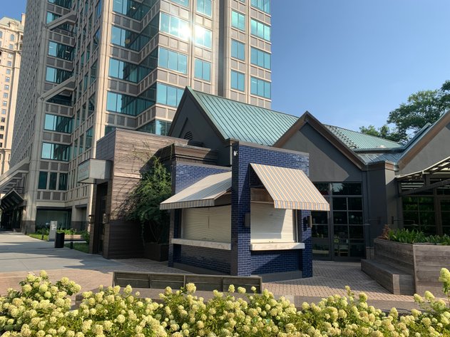 Image for Atlanta, GA - Buckhead: KING + DUKE Restaurant & Bar Equipment, Furniture & Fixtures