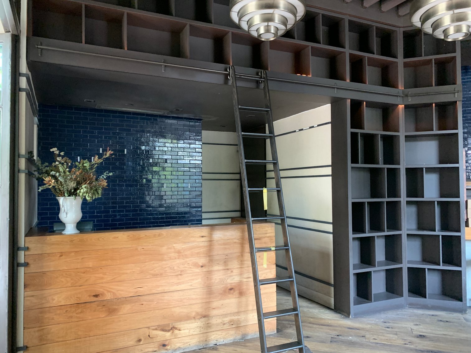 Image for Atlanta, GA - Buckhead: KING + DUKE Restaurant & Bar Equipment, Furniture & Fixtures