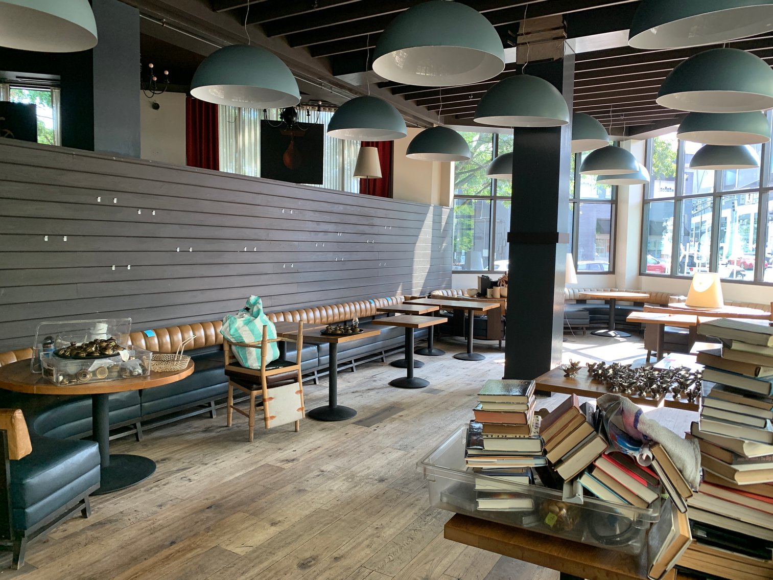 Image for Atlanta, GA - Buckhead: KING + DUKE Restaurant & Bar Equipment, Furniture & Fixtures