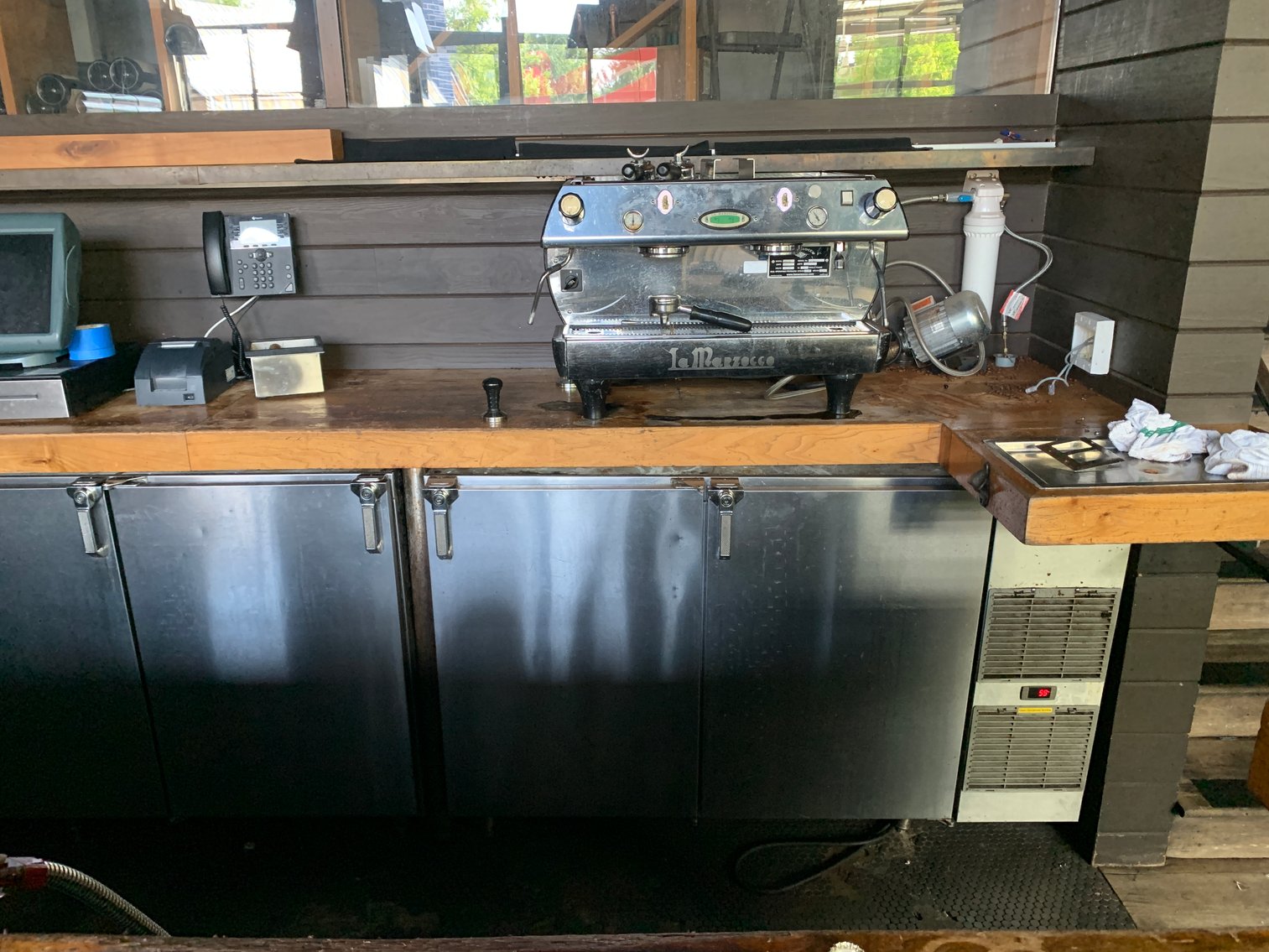 Image for Atlanta, GA - Buckhead: KING + DUKE Restaurant & Bar Equipment, Furniture & Fixtures