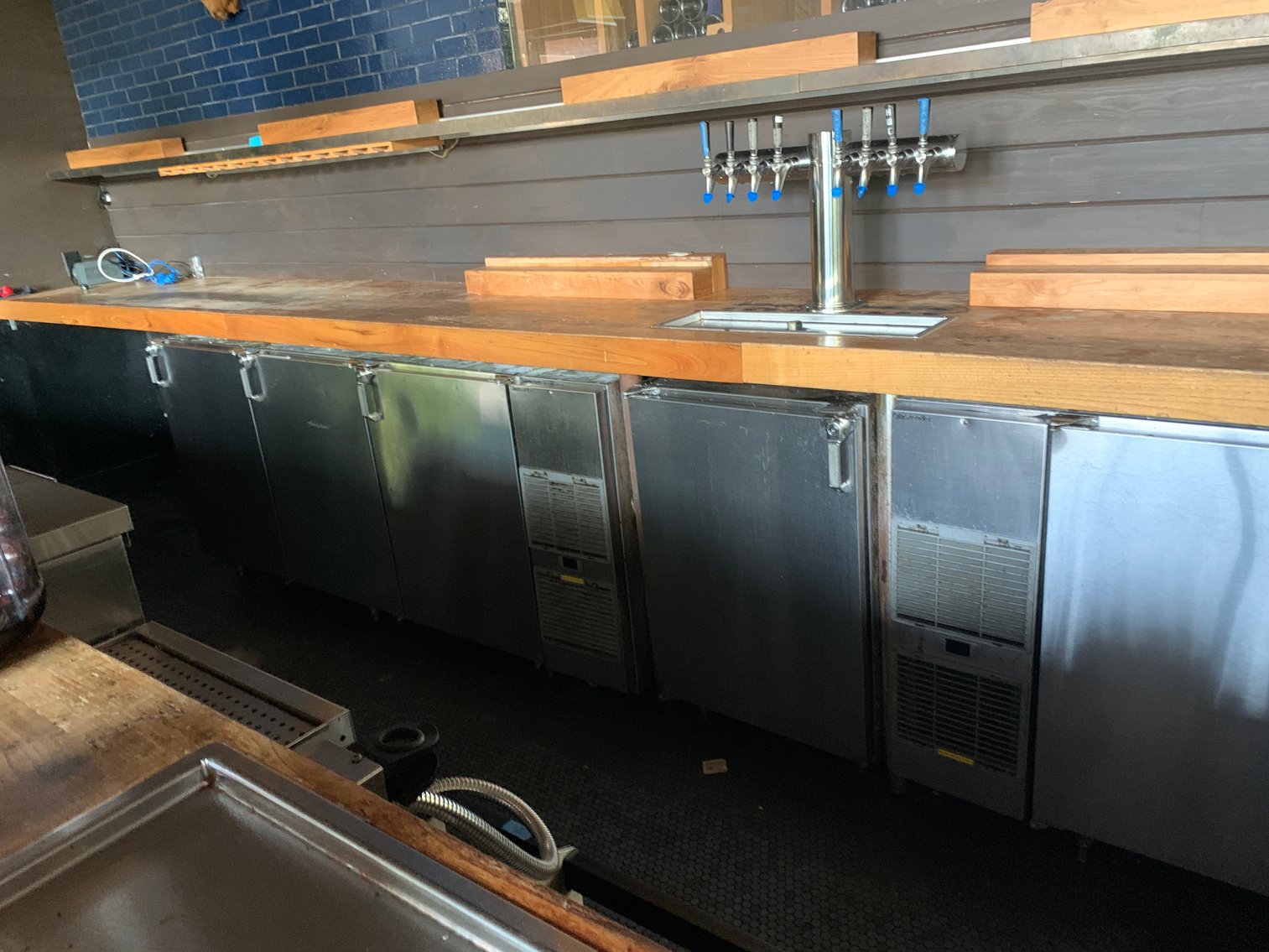 Image for Atlanta, GA - Buckhead: KING + DUKE Restaurant & Bar Equipment, Furniture & Fixtures