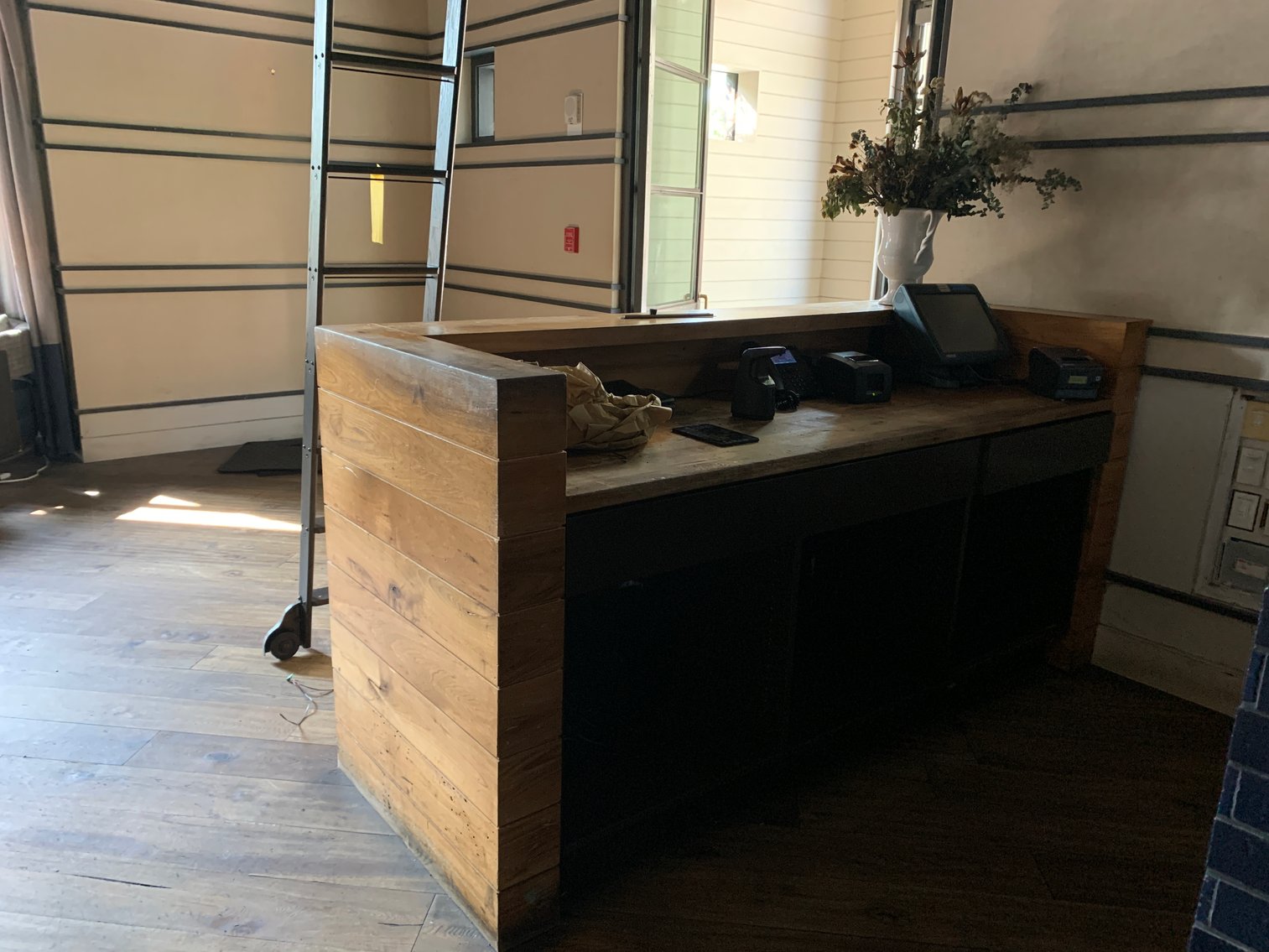 Image for Atlanta, GA - Buckhead: KING + DUKE Restaurant & Bar Equipment, Furniture & Fixtures