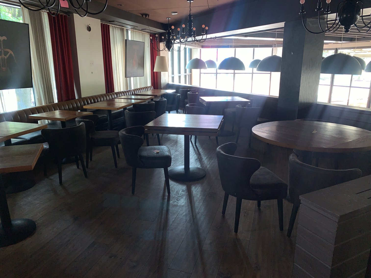 Image for Atlanta, GA - Buckhead: KING + DUKE Restaurant & Bar Equipment, Furniture & Fixtures