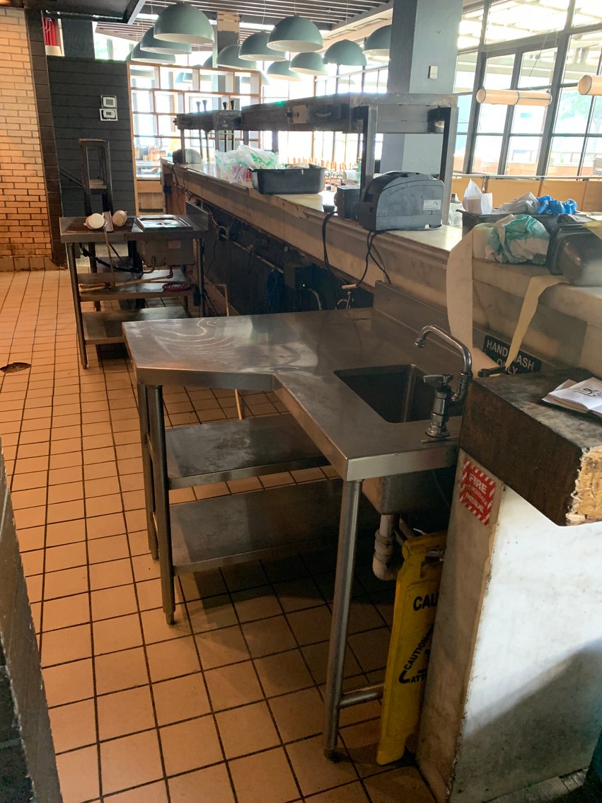 Image for Atlanta, GA - Buckhead: KING + DUKE Restaurant & Bar Equipment, Furniture & Fixtures