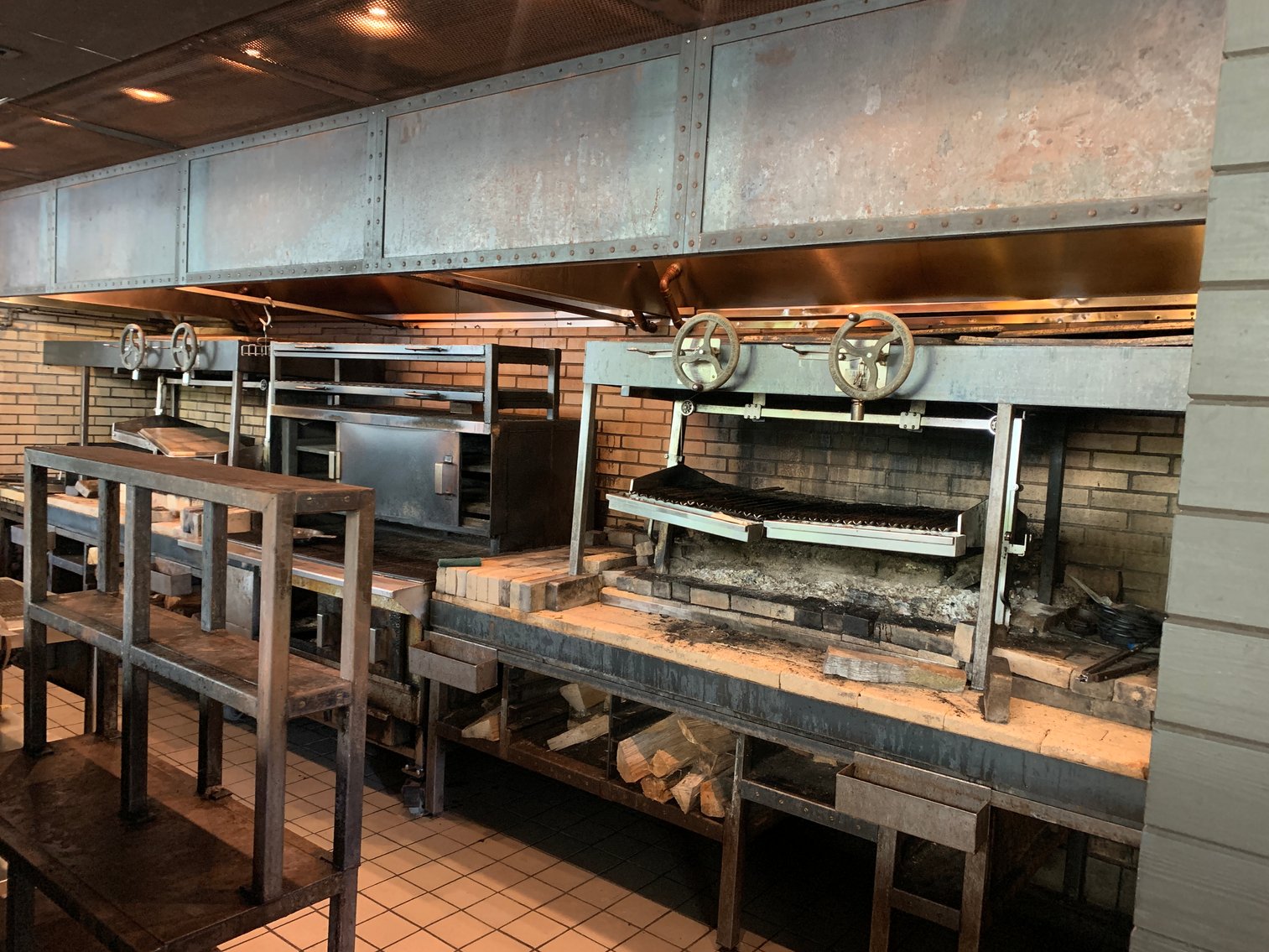 Image for Atlanta, GA - Buckhead: KING + DUKE Restaurant & Bar Equipment, Furniture & Fixtures