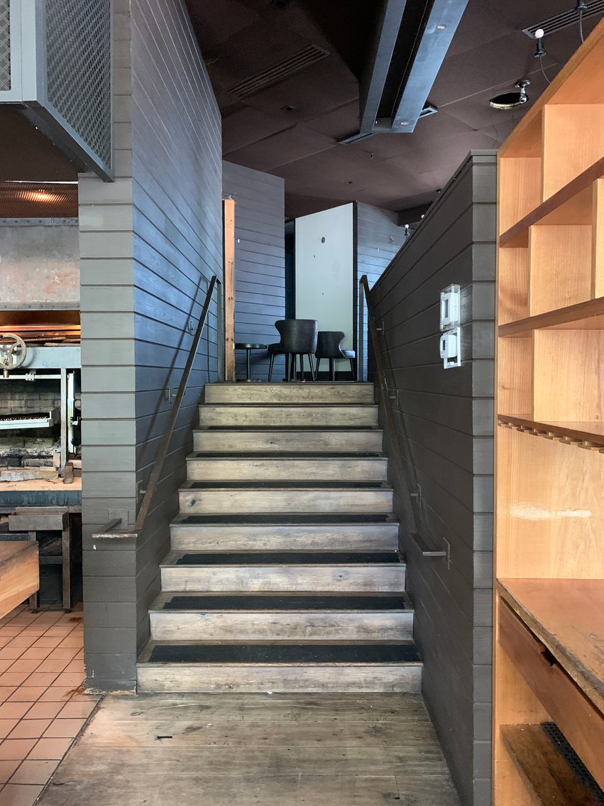 Image for Atlanta, GA - Buckhead: KING + DUKE Restaurant & Bar Equipment, Furniture & Fixtures