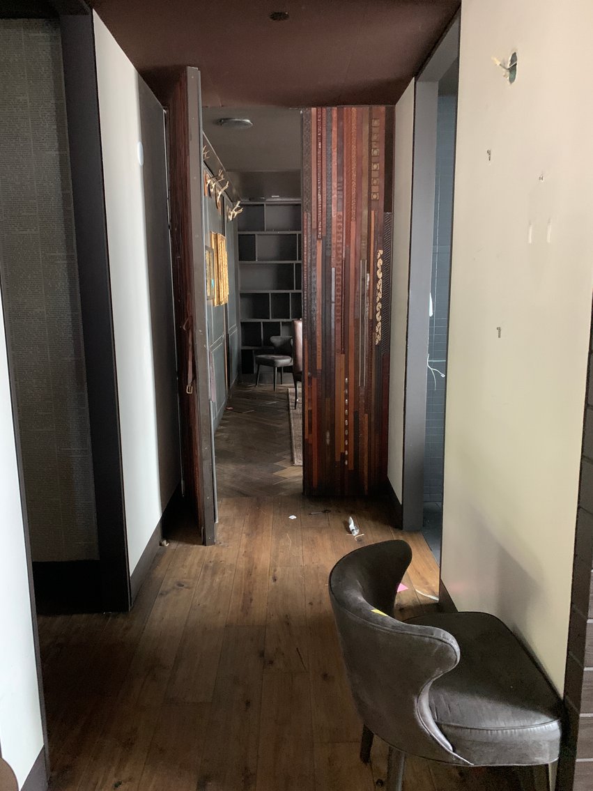 Image for Atlanta, GA - Buckhead: KING + DUKE Restaurant & Bar Equipment, Furniture & Fixtures